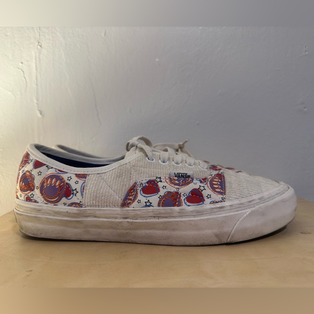Vans Anaheim Authentic Patchwork - image 1